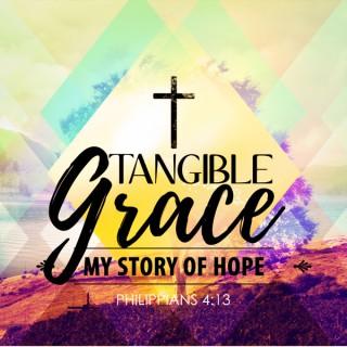 Tangible Grace