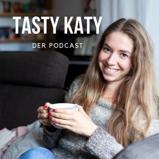 Tasty Katy - Der Podcast