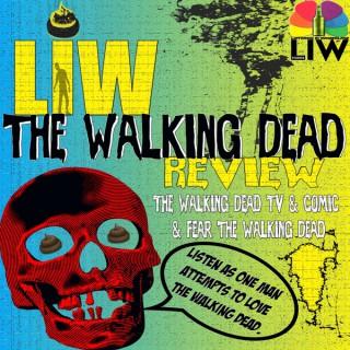 LIW The Walking Dead Review