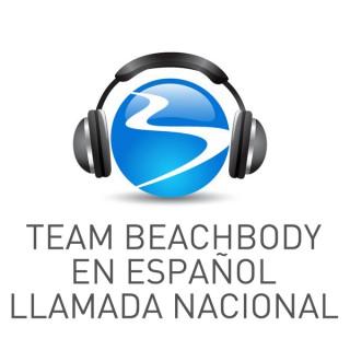 Team Beachbody Coach Podcast en Espanol