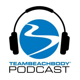 Team Beachbody UK Coach Podcast
