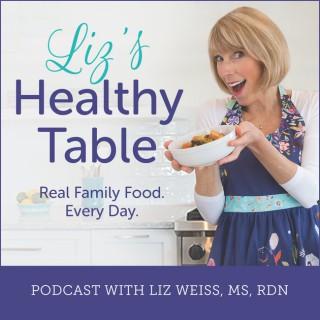 Liz's Healthy Table