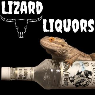 Lizard Liquors