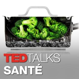 TEDTalks Santé