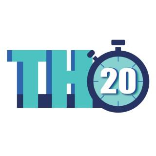 Telehealth 20 Podcast