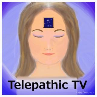 Telepathic TV