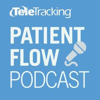 TeleTracking Patient Flow Podcast