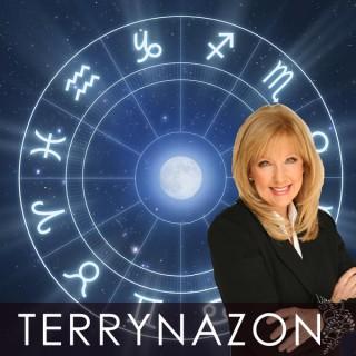 Terry Nazon Podcast
