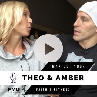Theo & Amber Podcast