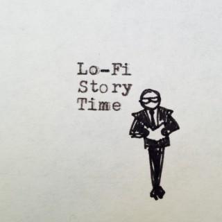 Lo-Fi Story Time
