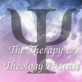 The Therapy & Theology Podcast