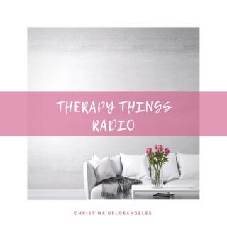 Therapy Things Radio