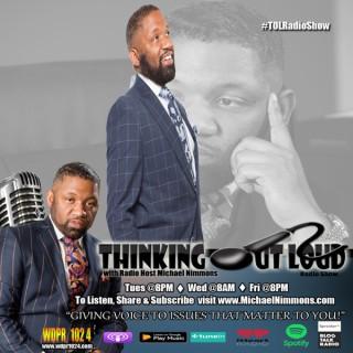 Thinking Out Loud Radio Show