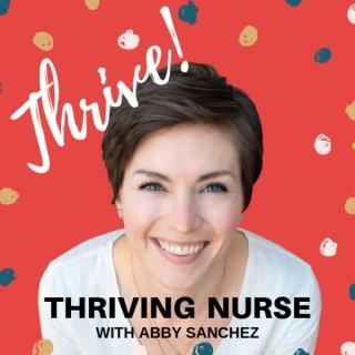 Thriving Nurse