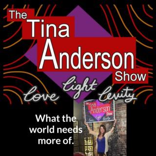The Tina Anderson Show