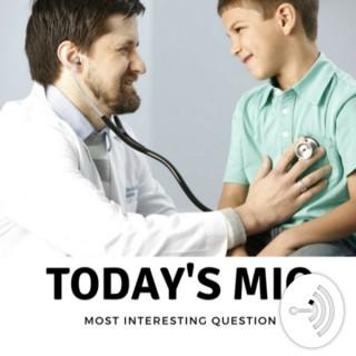 Today’s Most Interesting Question with The Doc Smitty