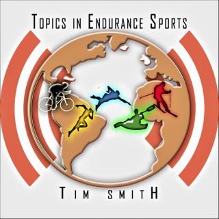 Topics in Endurance Sports