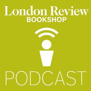 London Review Bookshop Podcasts
