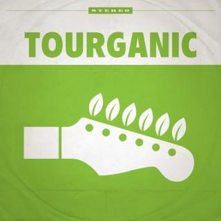Tourganic: Healthy Living on the Road