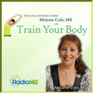Train Your Body