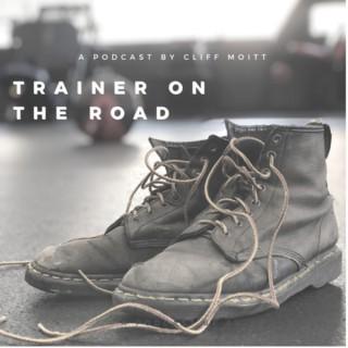 Trainer On The Road