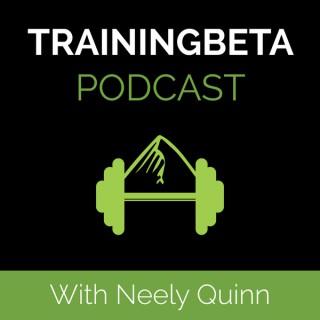 The TrainingBeta Podcast: Climbing Training Podcast