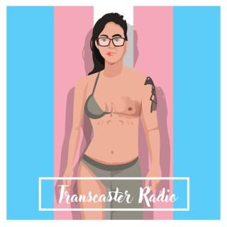 Transcaster Radio