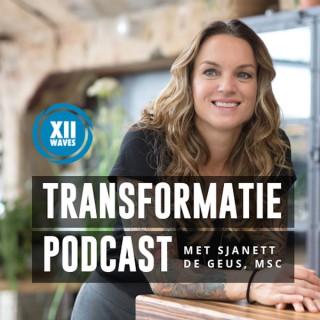Transformatie Podcast met Sjanett de Geus, MSc