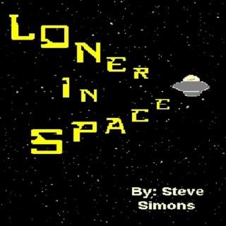 Loner In Space