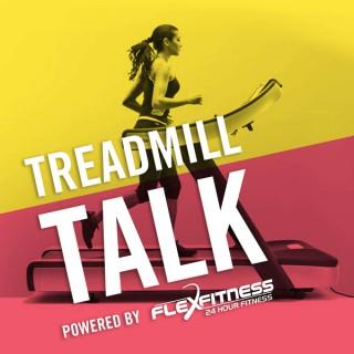Treadmill Talk