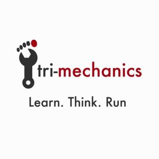 Tri-mechanics Triathlon Podcast