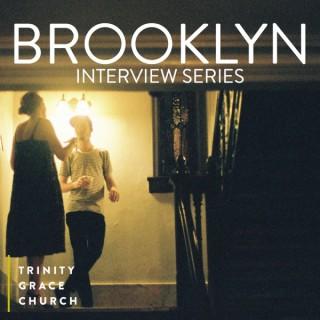 Trinity Grace Church: Brooklyn Interview Series