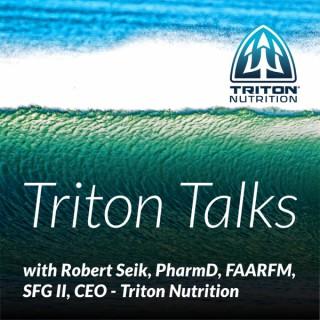Triton Nutrition