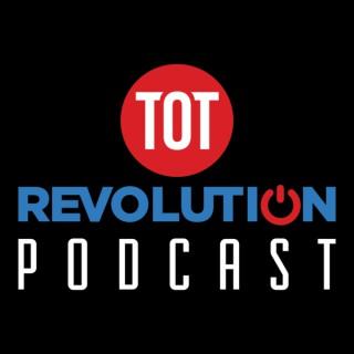 TRT Revolution Podcast