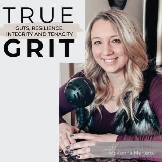 True Grit Podcast