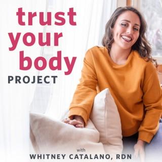 Trust Your Body Project