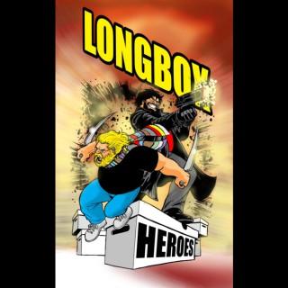 Longbox Heroes