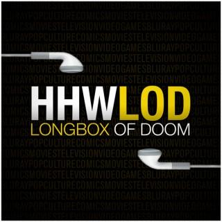 Longbox of Doom