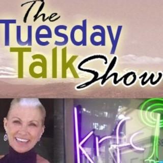 Tuesday Talk Show's Podcast