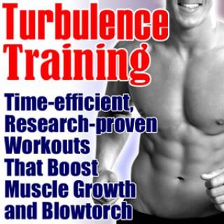 Turbulence Training Podcast