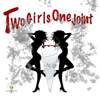 Two Girls, One Joint