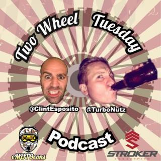Two Wheels to Freedom Podcasts