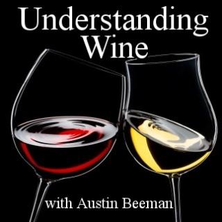Understanding Wine:  Austin Beeman's Interviews with Winemakers