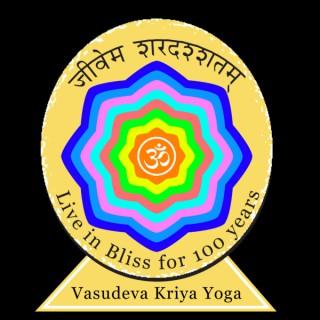 Vasudeva Kriya Yoga