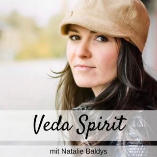 Veda Spirit - Dein Podcast für mehr Lebenskraft und ganz viel Herz