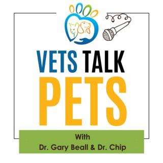 Vets Talk Pets