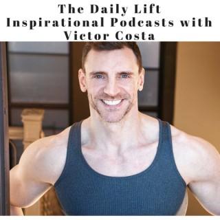Victor Costa Motivation