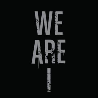 We are I