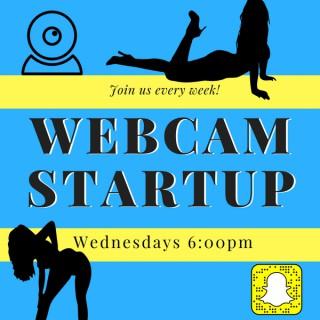 Webcam Startup: Camming / Adult Industry Podcast