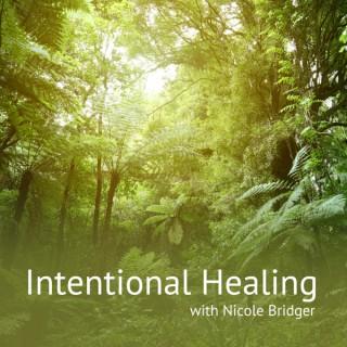 WebTalkRadio.net » Intentional Healing